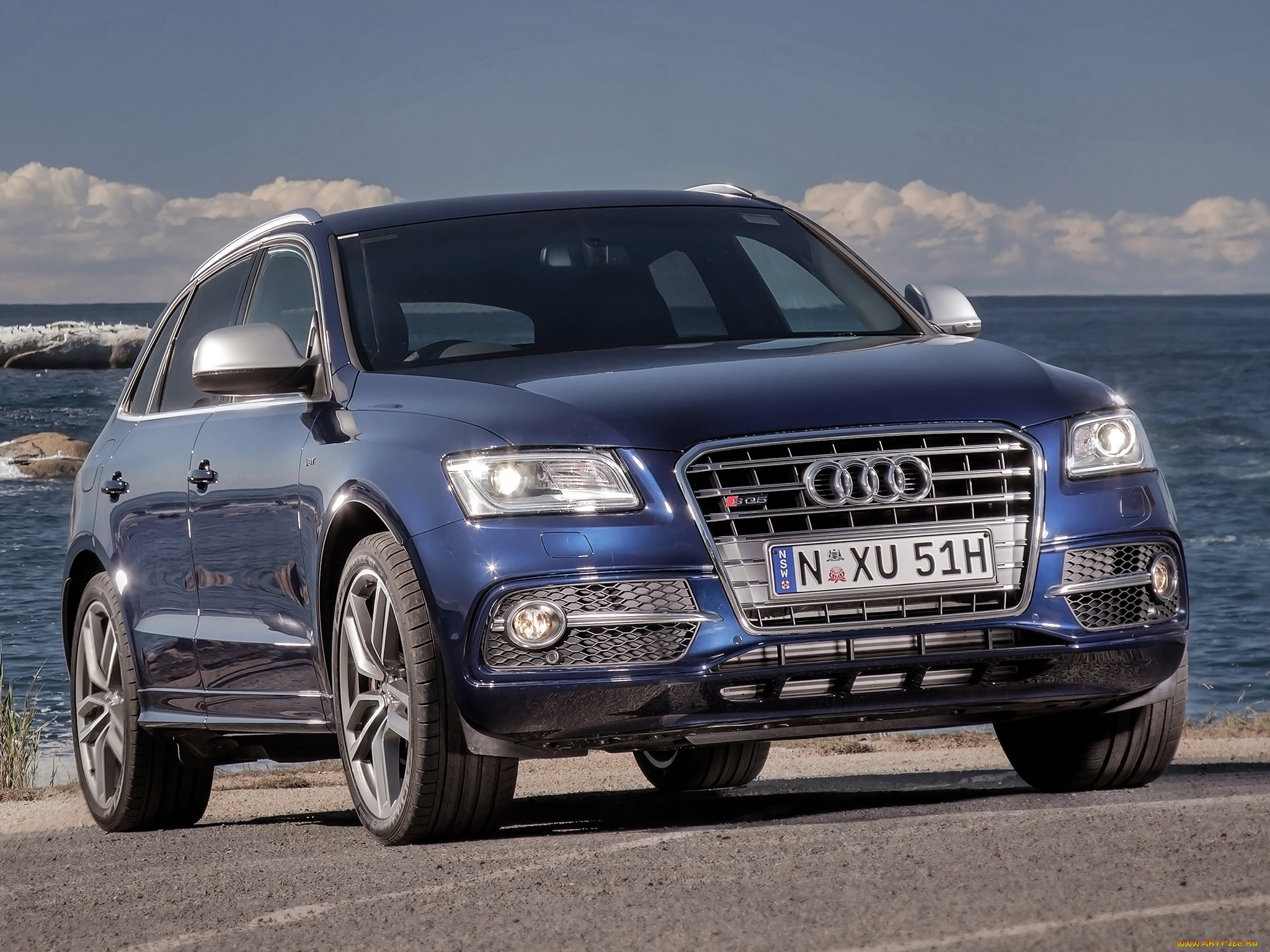 , audi, au-spec, tdi, sq5, , 8r
